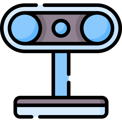 3D TARAYICILAR