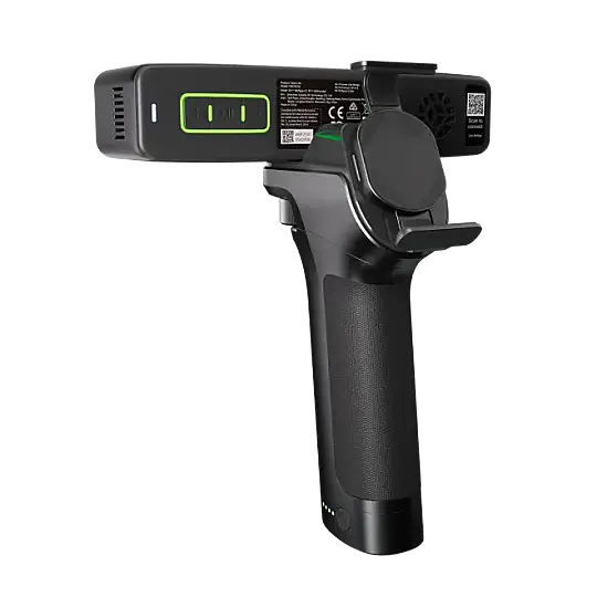 Creality CR-Scan Otter Lite 3D Tarayıcı