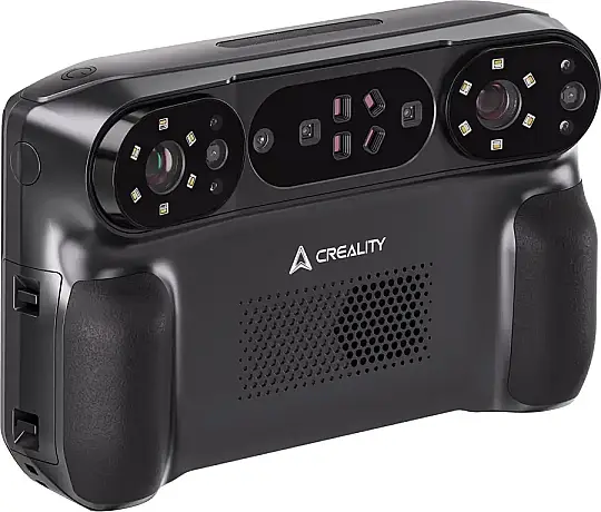Creality Sermoon P1 3D Tarayıcı