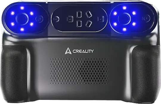 Creality Sermoon P1 3D Tarayıcı