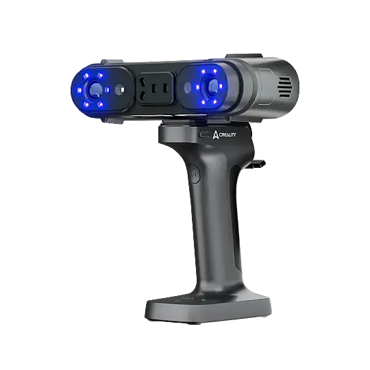 Creality Sermoon X1 3D Tarayıcı