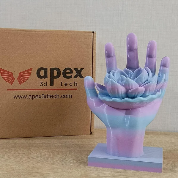Apex Pla Plus Sakura Sky