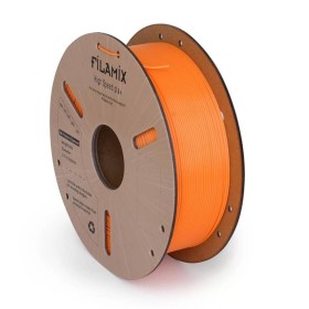 Filamix Hyper PLA Plus Turuncu 1.75mm 1kg
