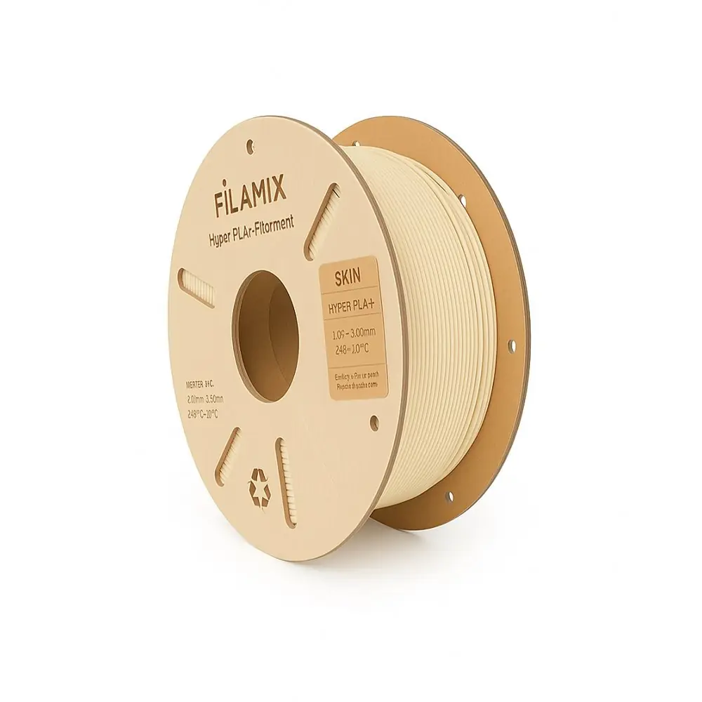 Filamix Hyper PLA Plus Ten Rengi 1.75mm 1kg