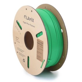 Filamix Hyper PLA Plus Yeşil 1.75mm 1kg