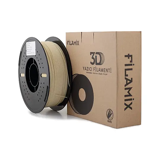 Filamix PLA Plus Filament Skin (Ten Rengi) 1.75mm 1kg