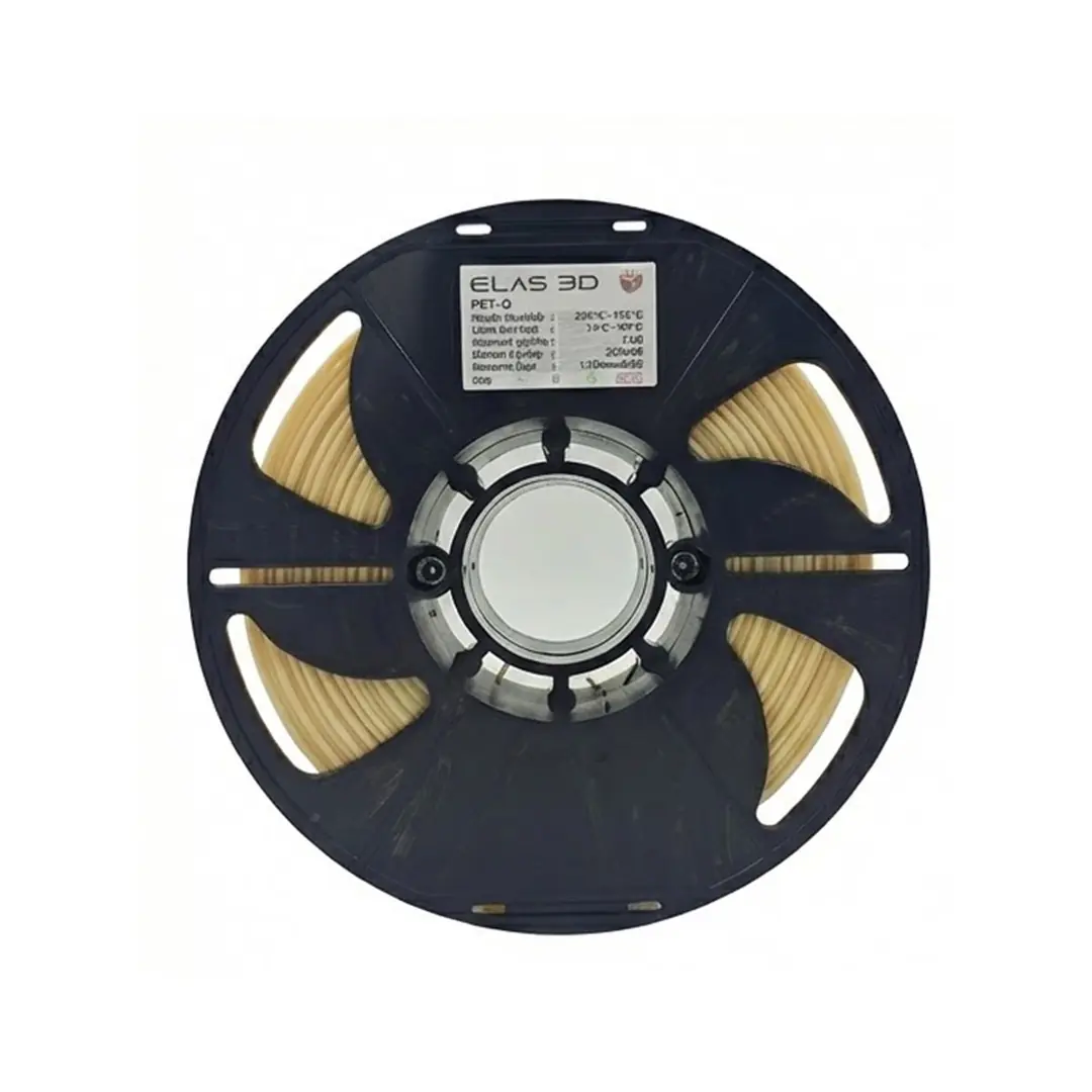 Elas PET-G Ten Rengi Filament 1.75mm 1KG