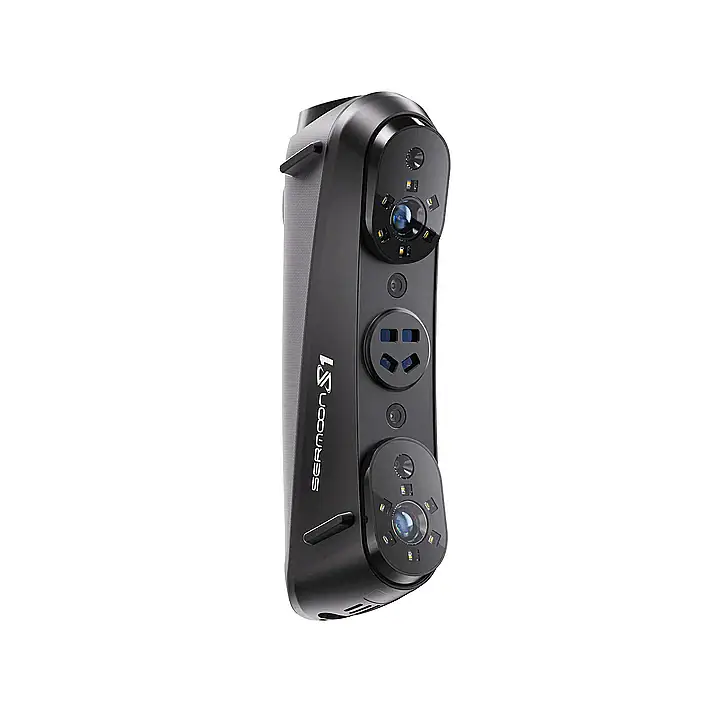 Creality Sermoon S1