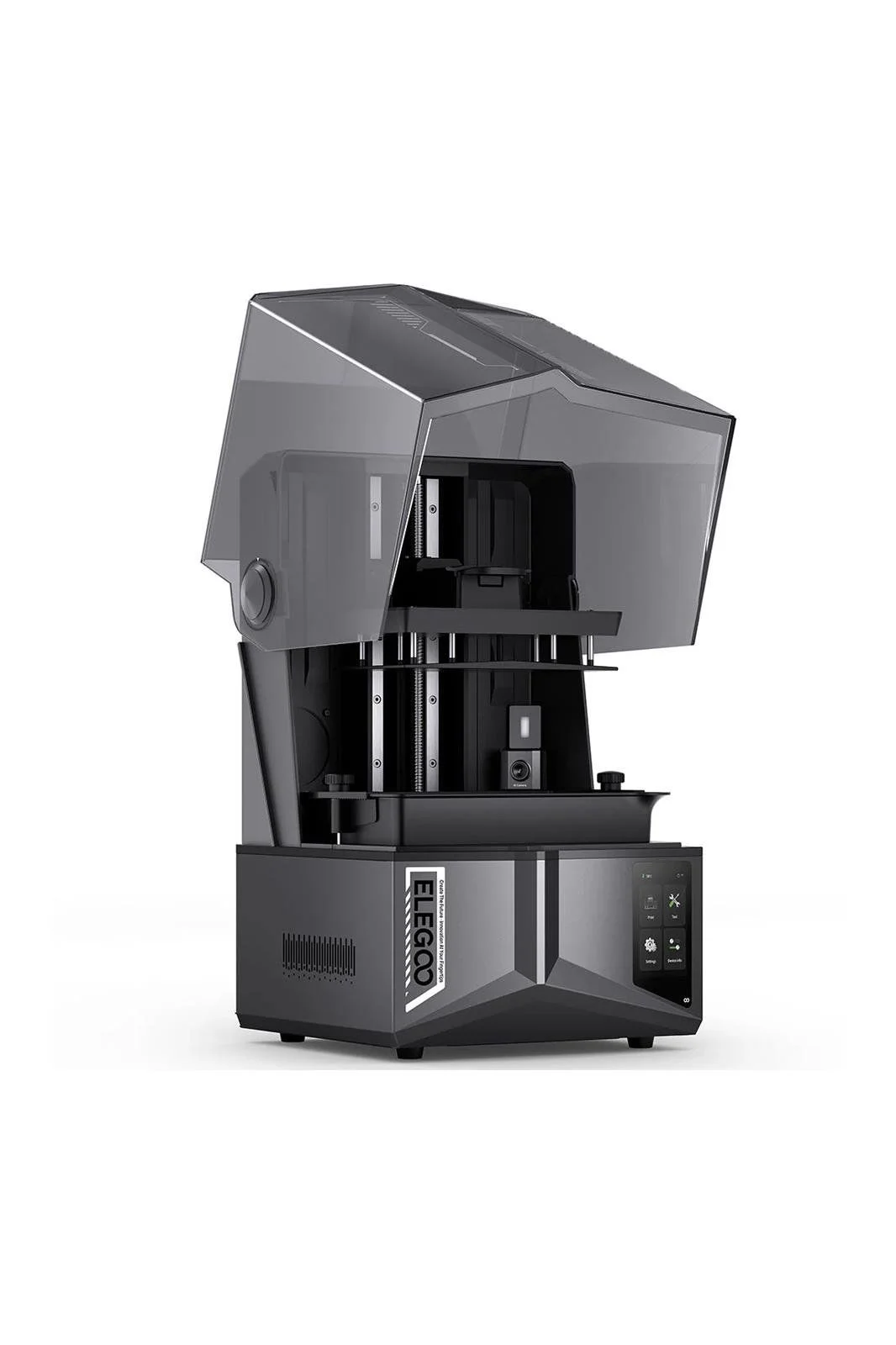 Elegoo Saturn 4 Ultra 16K 3D Yazıcı