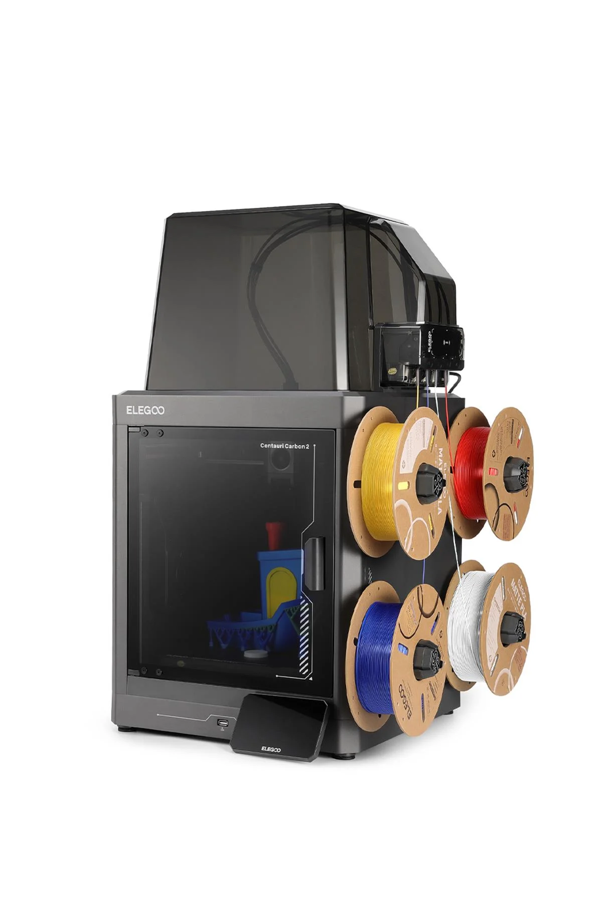 ELEGOO Centauri Carbon 2 Combo