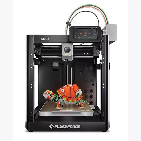 Flashforge Adventurer 5X