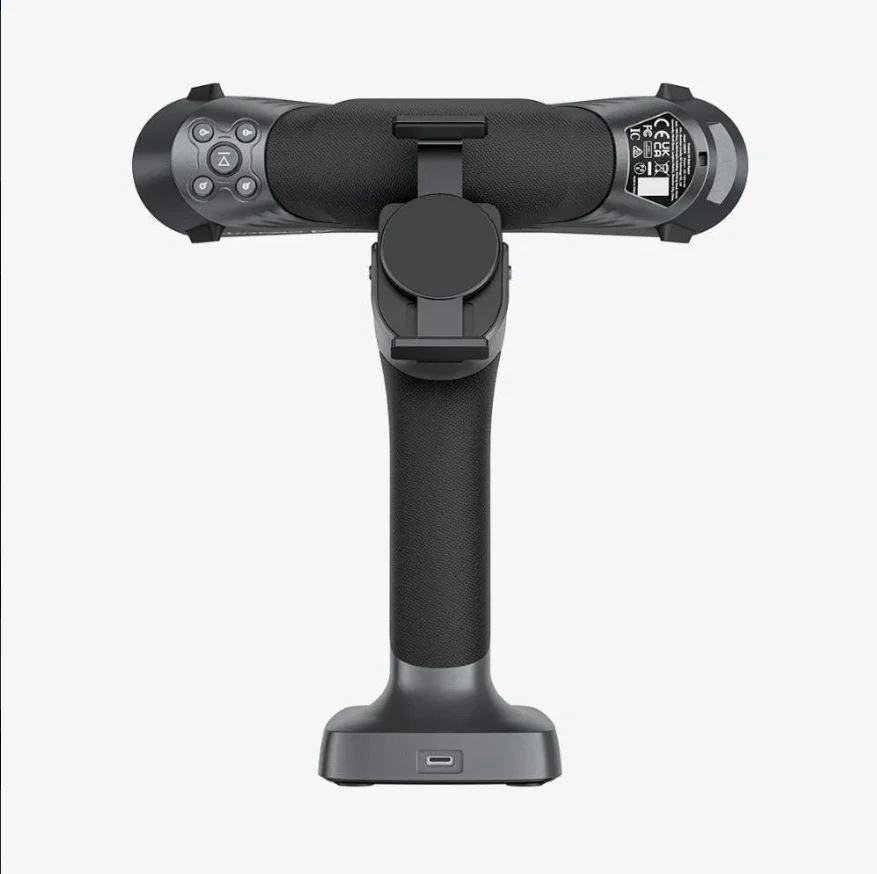 Creality CR-Scan Raptor 3D Tarayıcı