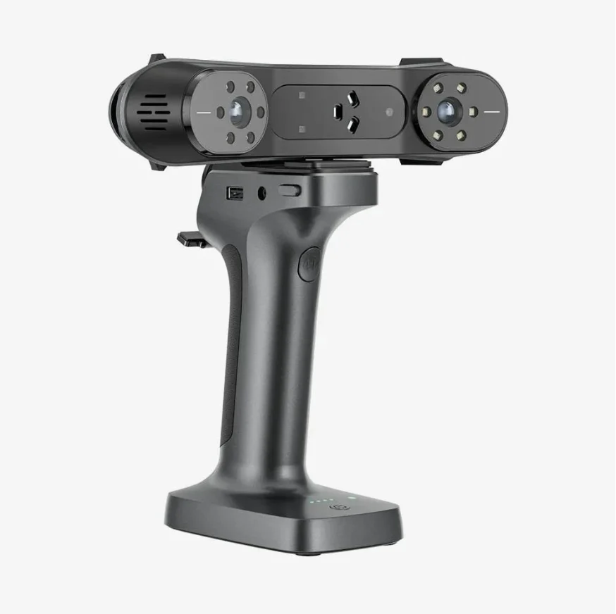 Creality CR-Scan Raptor 3D Tarayıcı
