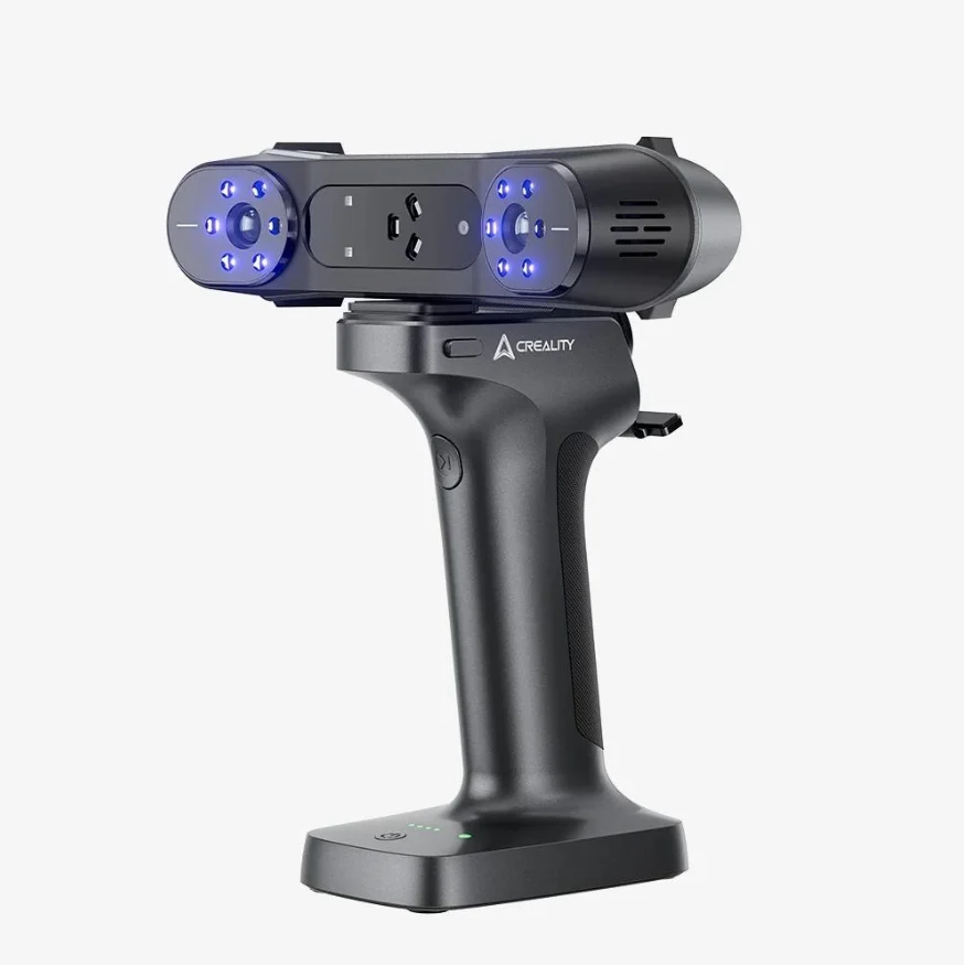 Creality CR-Scan Raptor 3D Tarayıcı