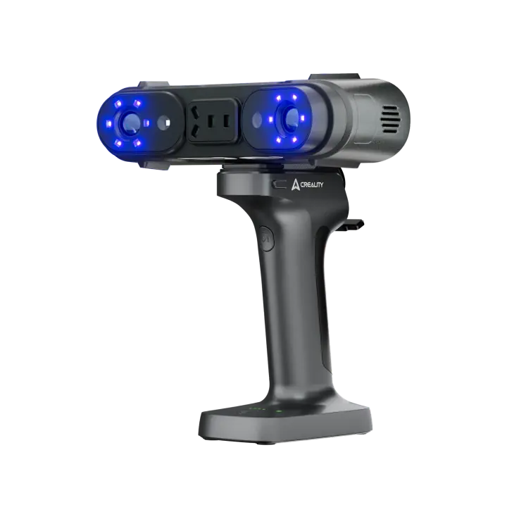 Creality Sermoon X1 3D Tarayıcı