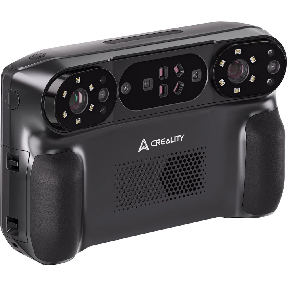 Creality Sermoon P1 3D Tarayıcı