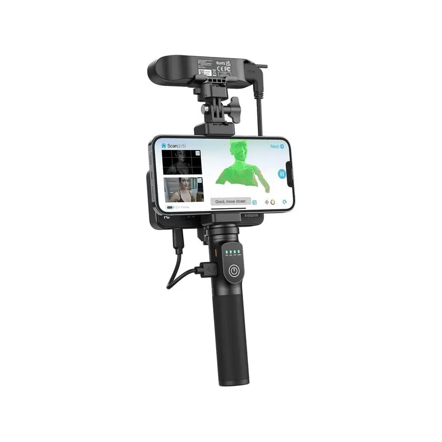 Creality CR-Scan Ferret Pro 3D Tarayıcı