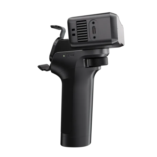 Creality CR-Scan Otter Lite 3D Tarayıcı