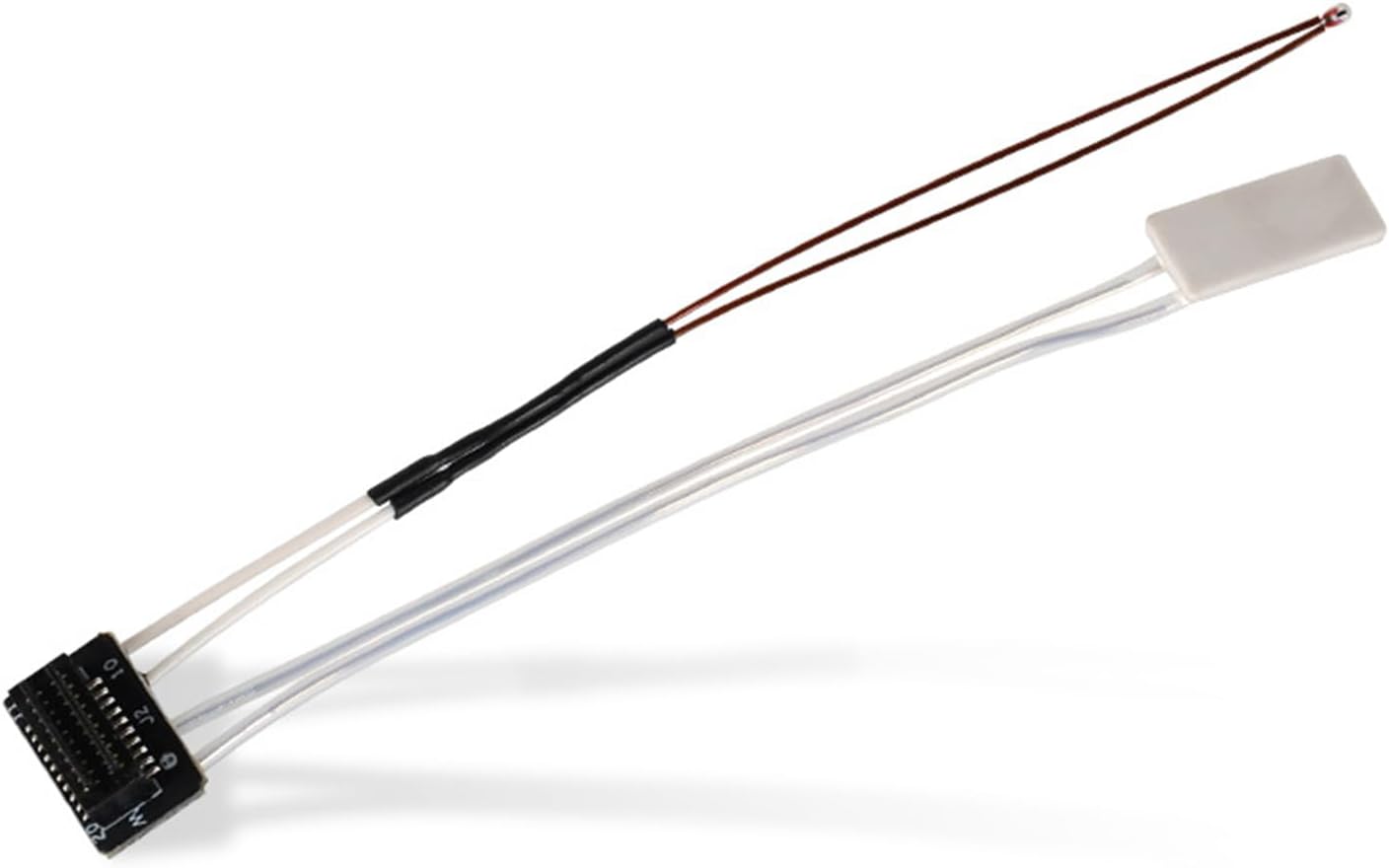 Bambu Lab Ceramic Heater & Thermistor (FAH001-CT) – P1P / P1S Isıtıcı ve Sıcaklık Sensörü Modülü