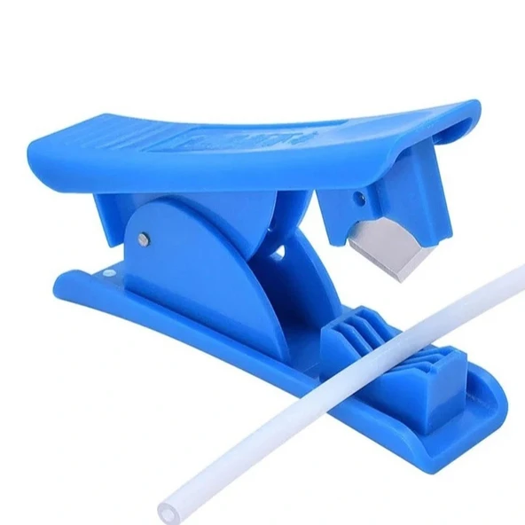 3D Yazıcı PTFE Teflon Boru Kesme Makası – PE/PTFE/Naylon