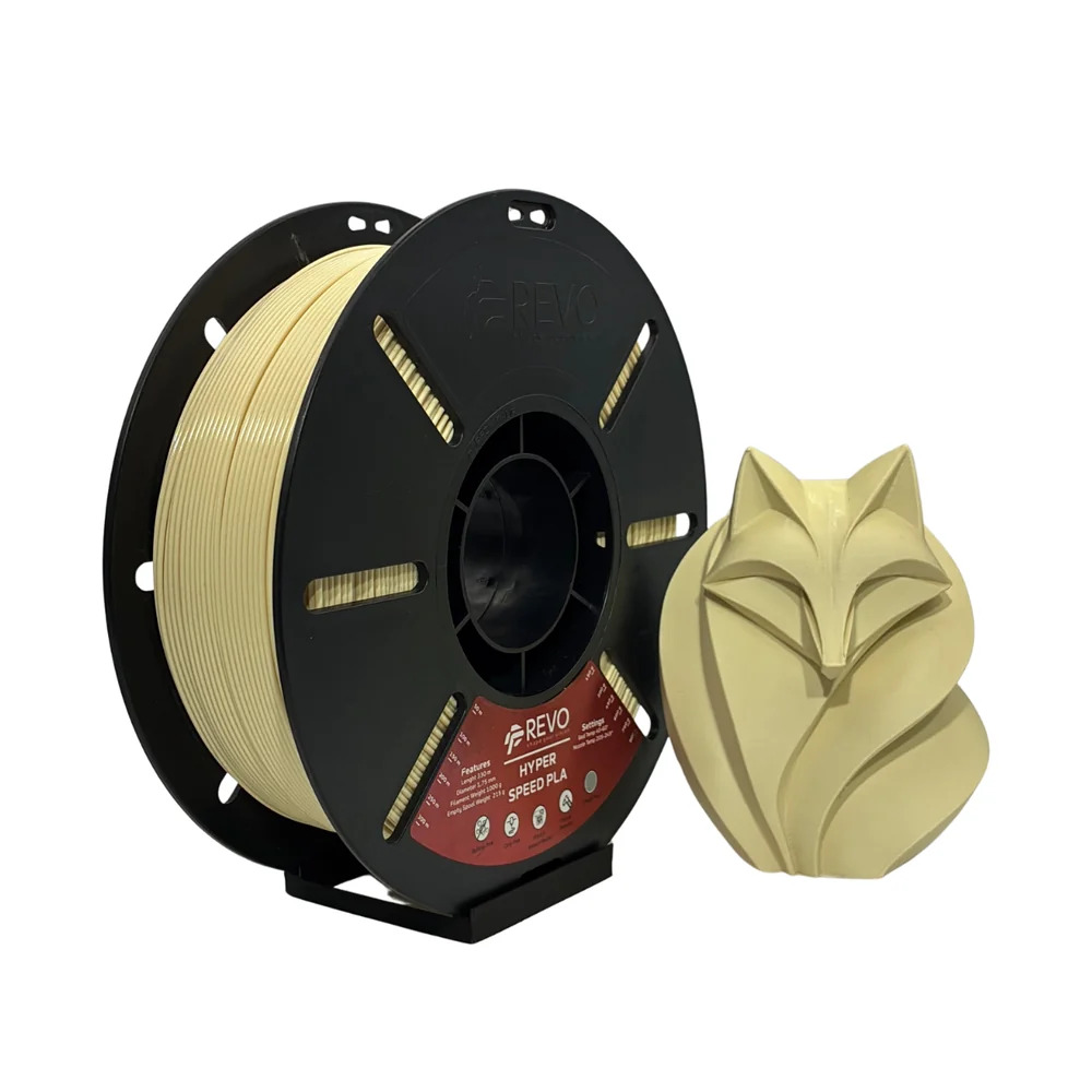 Revo Filament PLA Matte Kemik
